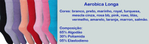 Aeróbica Longa
