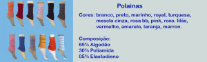 Polainas